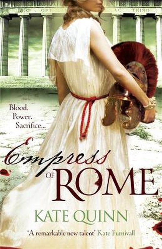 Empress Of Rome