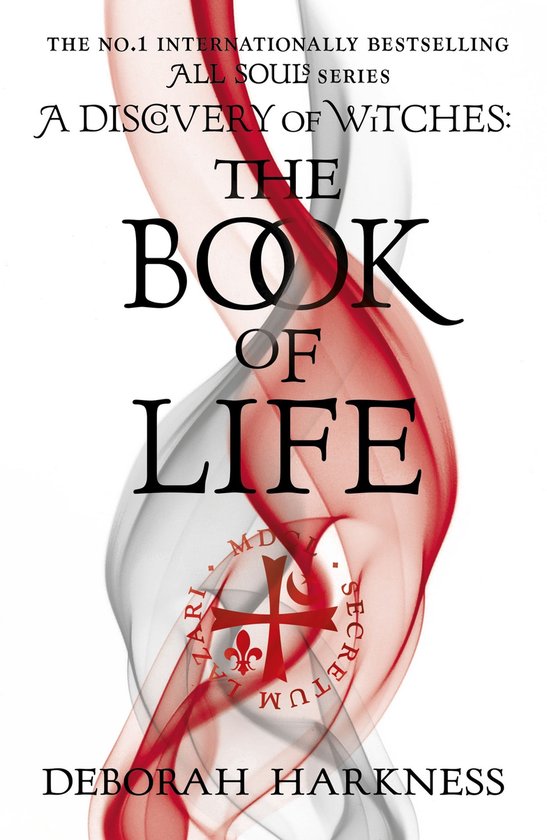 All Souls - The Book of Life