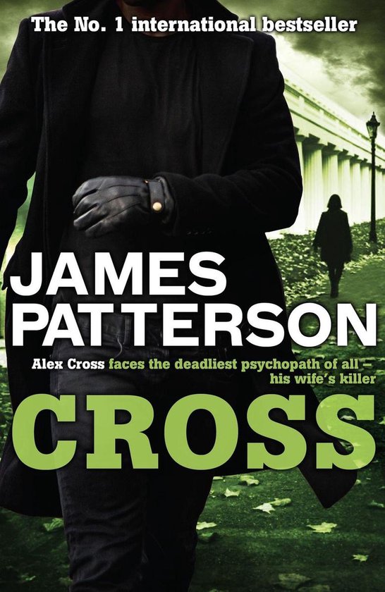 Alex Cross 12 - Cross