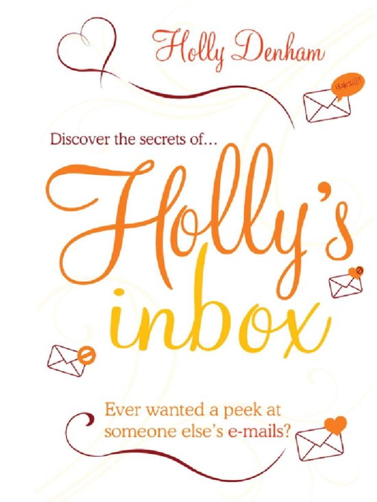 Holly's Inbox