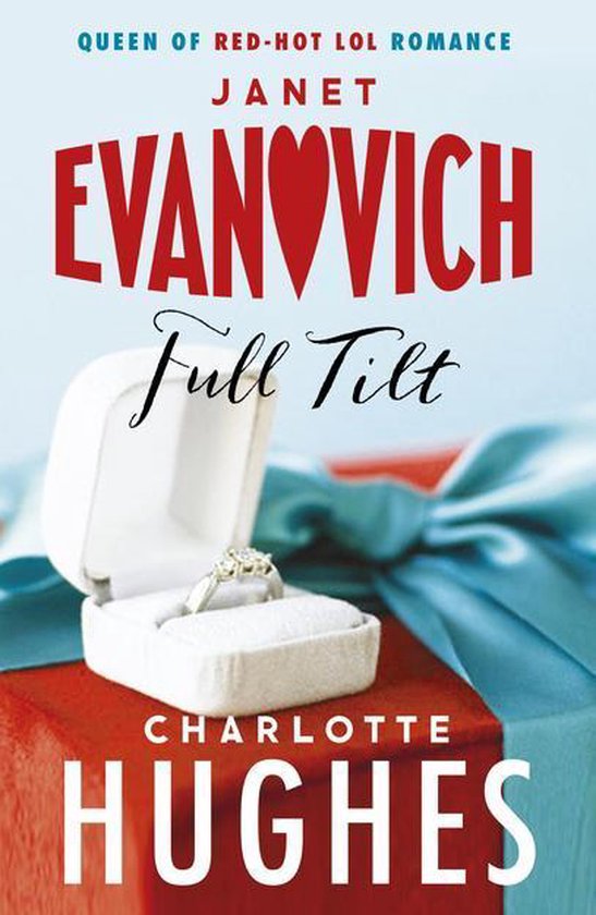Full Series 2 - Full Tilt (Full Series, Book 2)