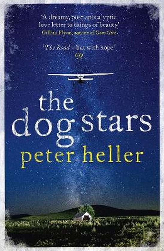 Dog Stars