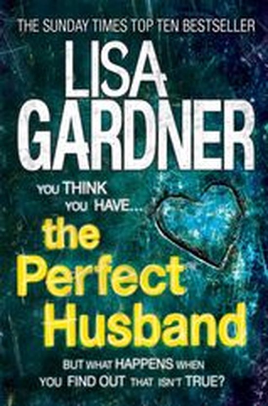 FBI Profiler 2 - The Perfect Husband (FBI Profiler 1)