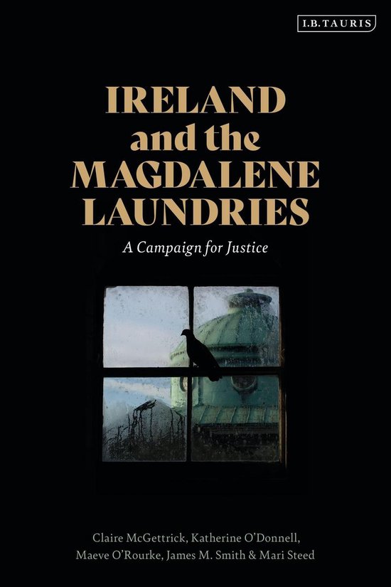 Ireland and the Magdalene Laundries