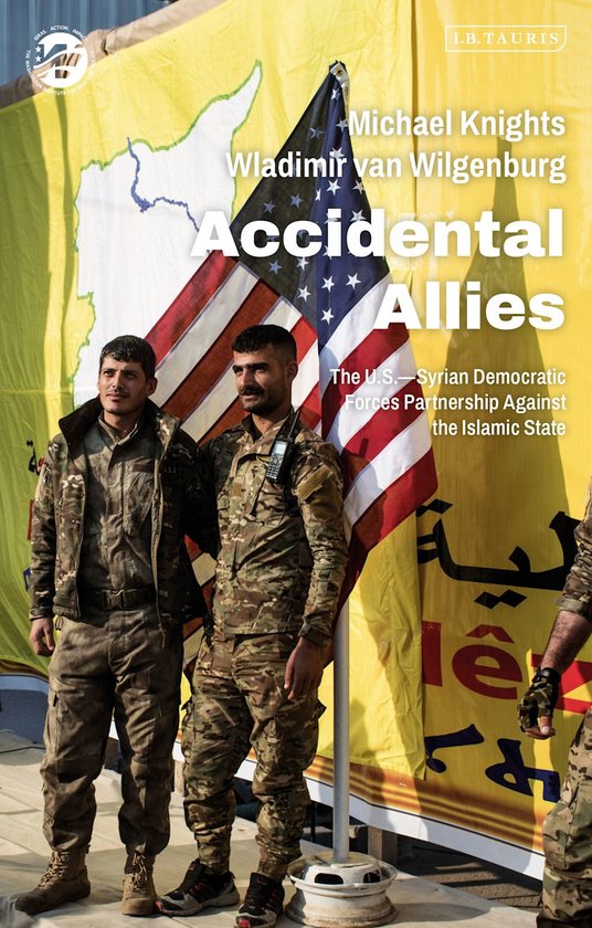 The Washington Institute for Near East Policy- Accidental Allies