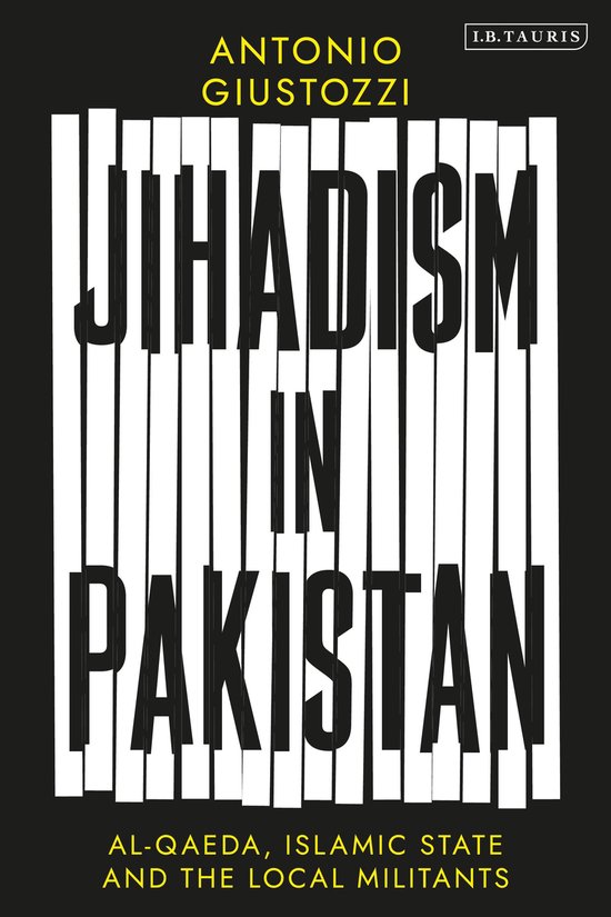 Jihadism in Pakistan