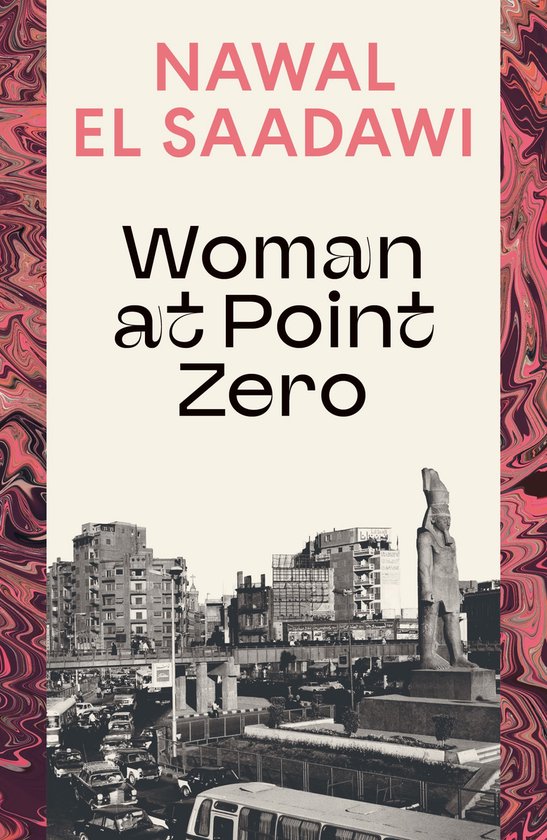 Woman at Point Zero