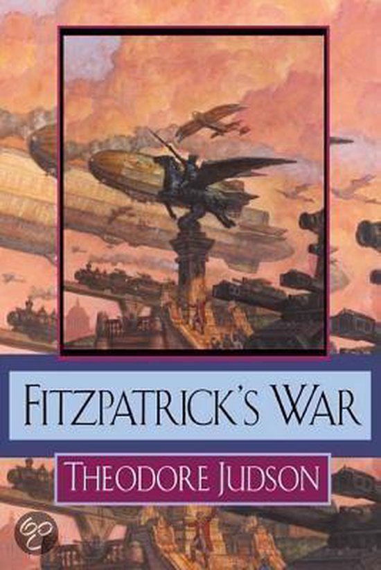 Fitzpatrick's War