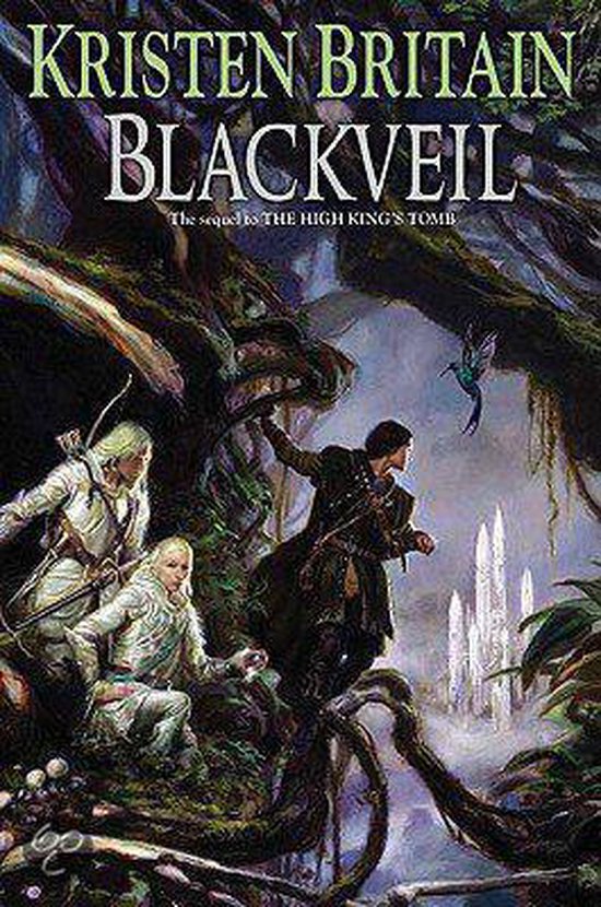 Blackveil