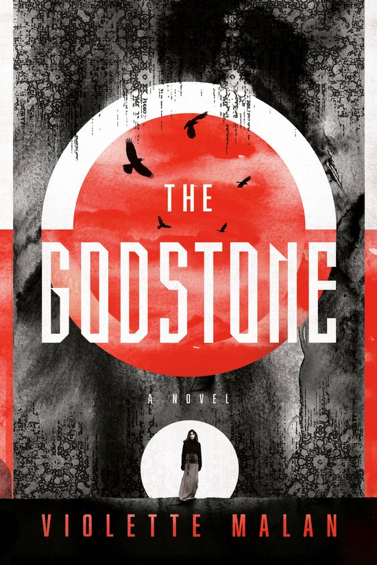 The Godstone-The Godstone
