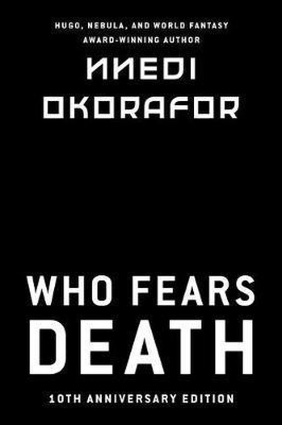 Who Fears Death