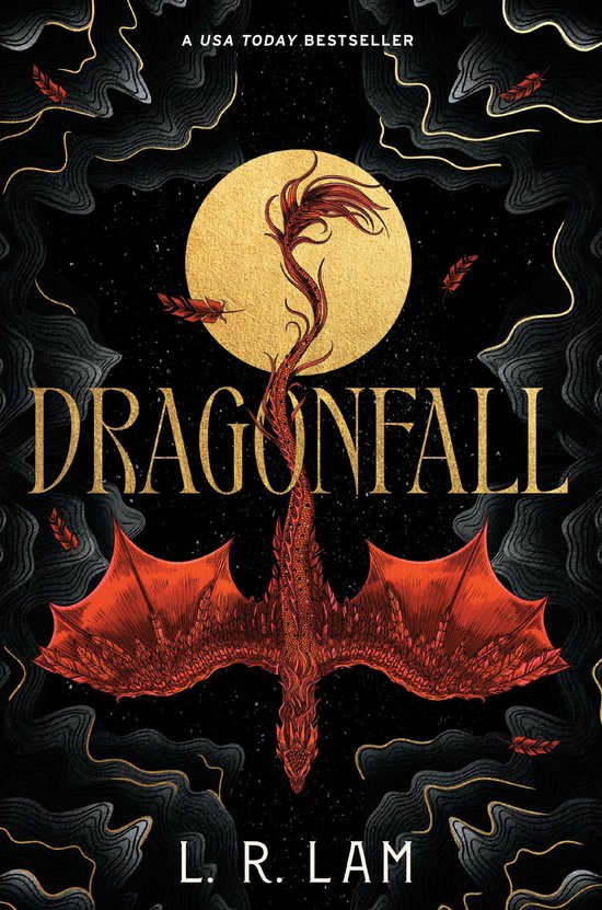 Dragon Scales 1 - Dragonfall