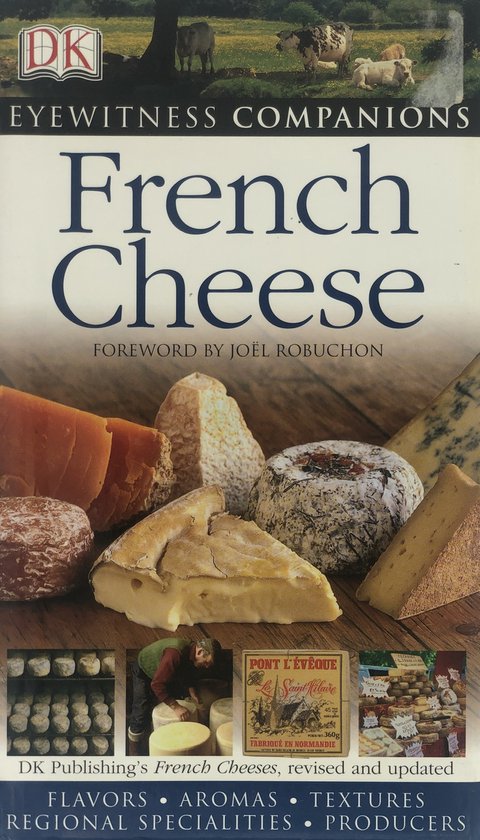 French Cheese