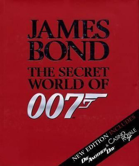 James Bond