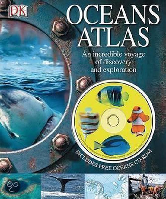 Oceans Atlas