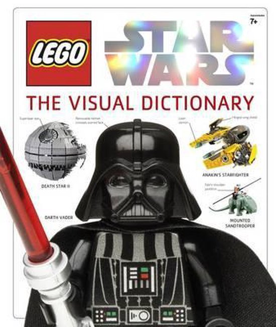 Lego Star Wars