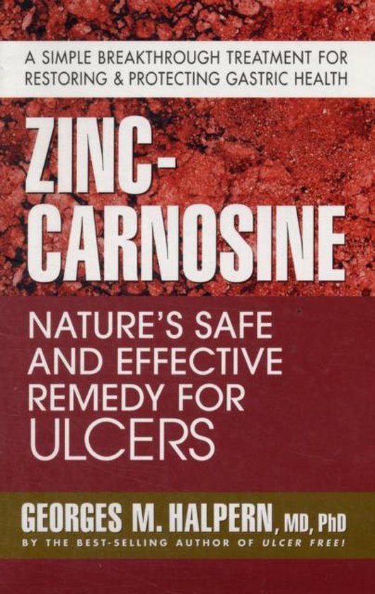 Zinc-Carnosine