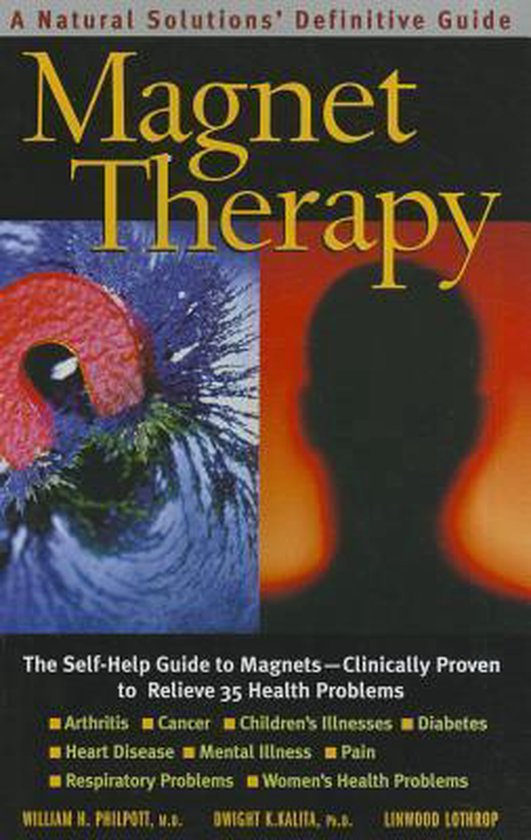 Magnet Therapy