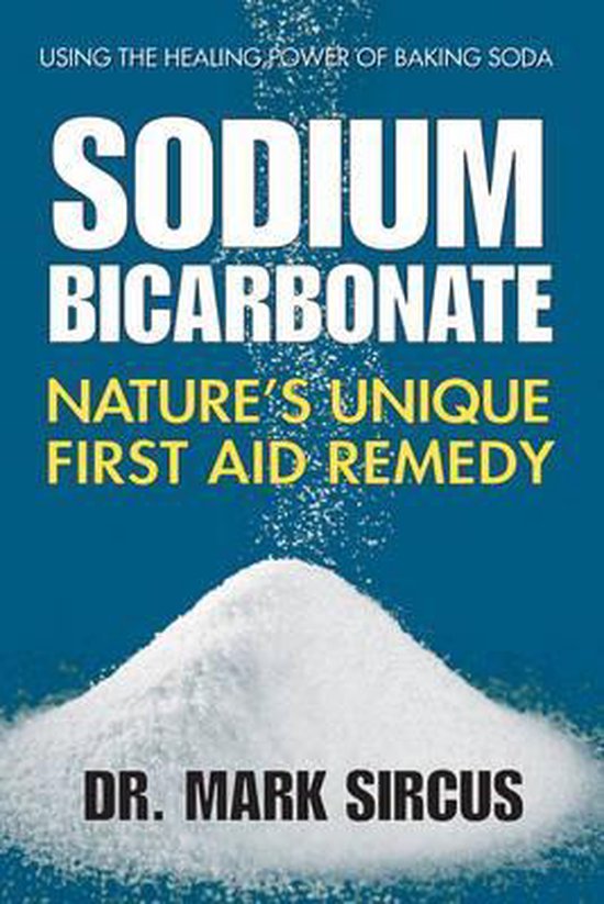 Sodium Bicarbonate