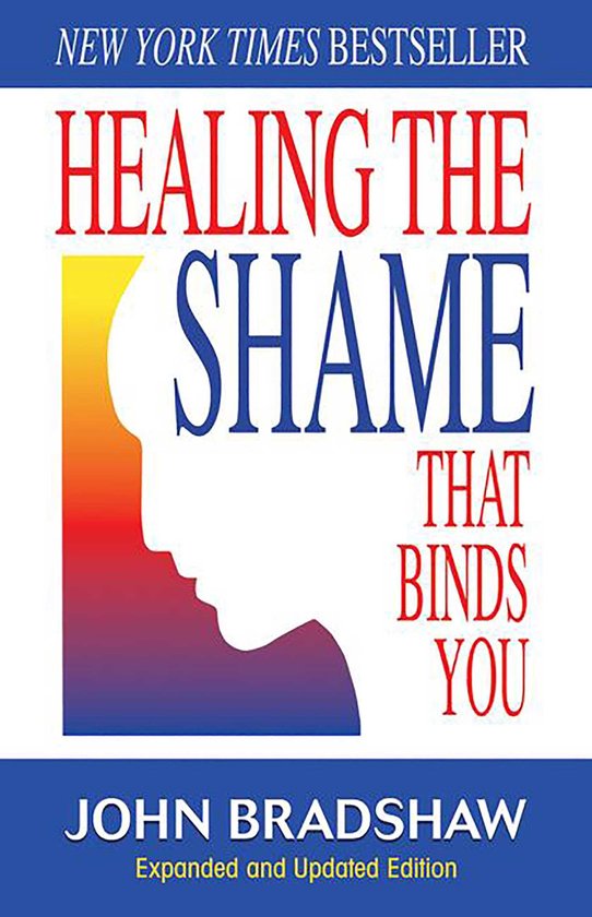 Healing The Shame That Binds You