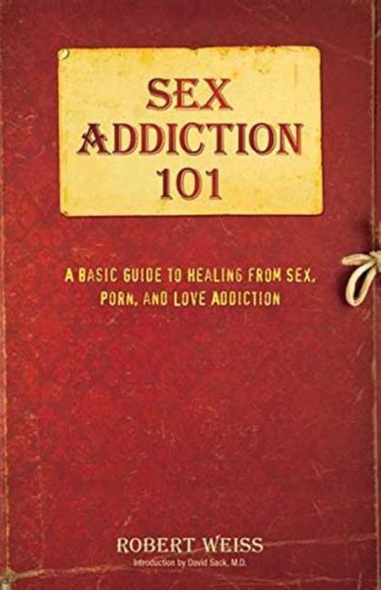 Sex Addiction 101