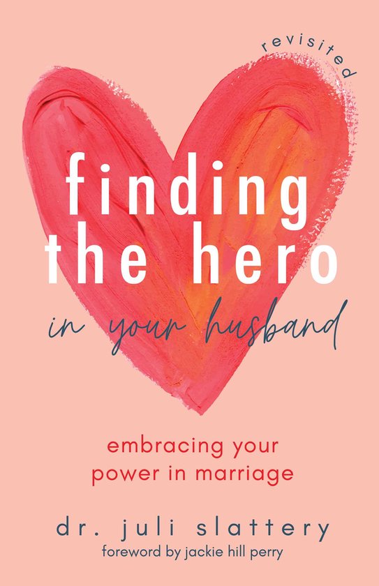 ISBN Finding the Hero in Your Husband, Revisited, Religion, Anglais, Livre broché, 288 pages