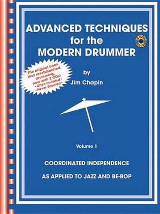 Advanced Techniques For Modern Drummer