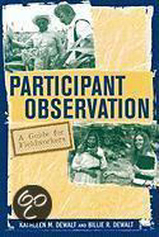 Participant Observation