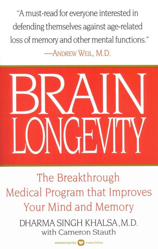 Brain Longevity