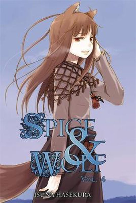 Spice And Wolf