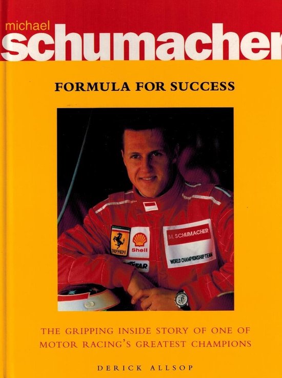 Michael Schumacher