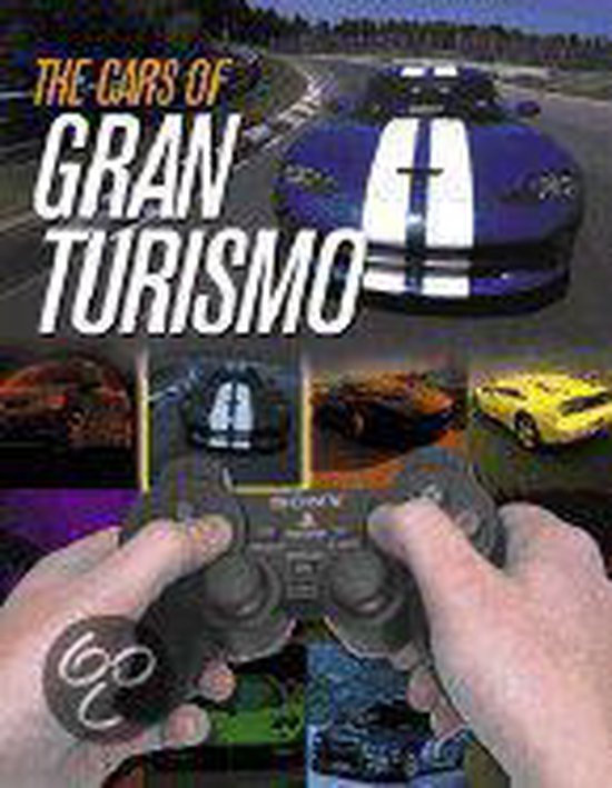 The Cars of Gran Turismo