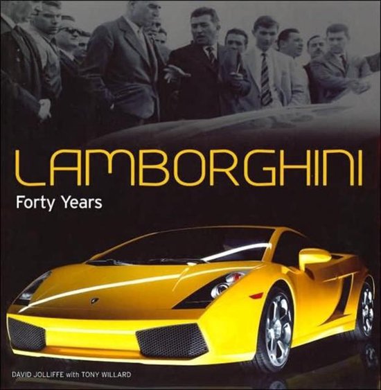 Lamborghini