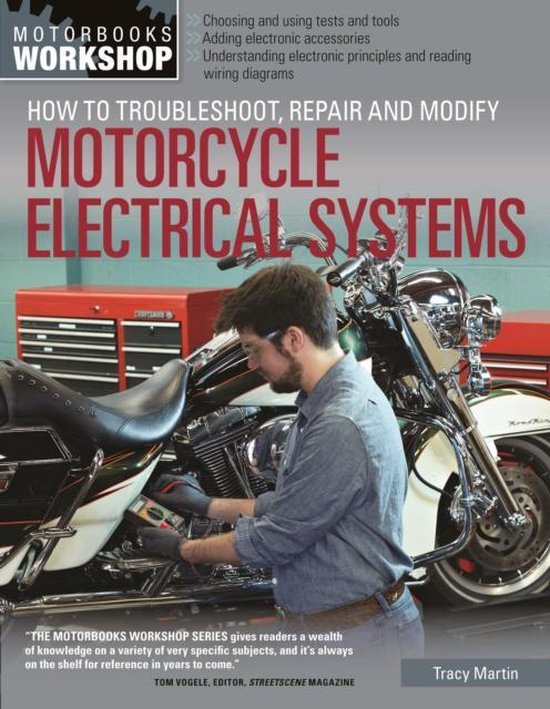 How To Troubleshot Repair & Modify Motor