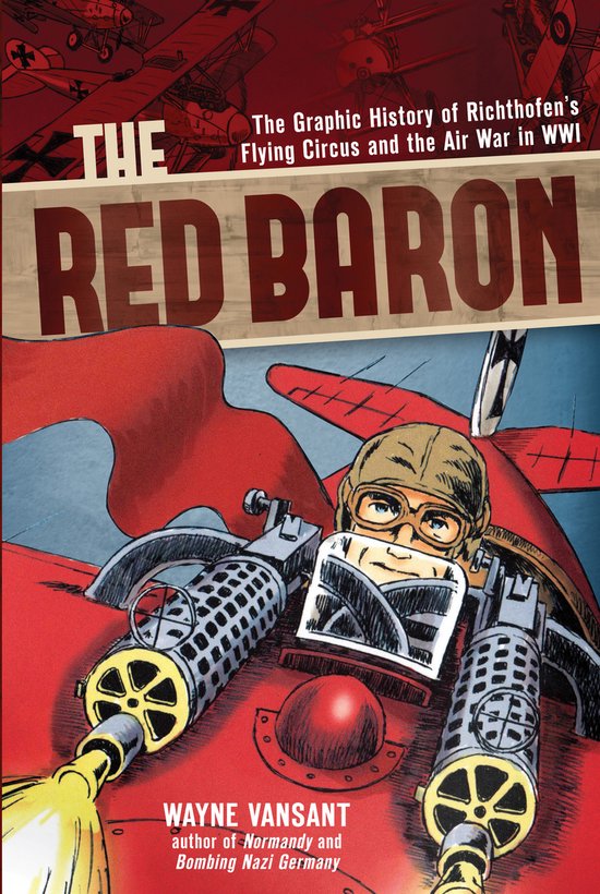 Red Baron