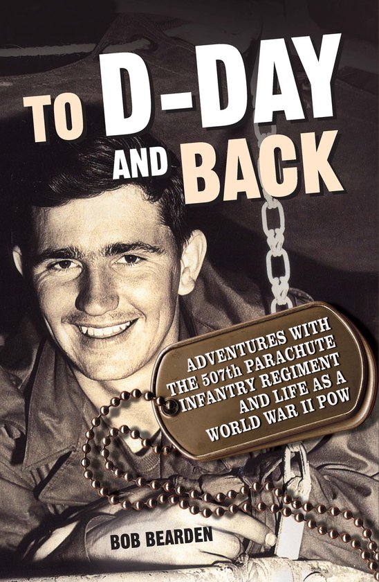 To D-Day and Back