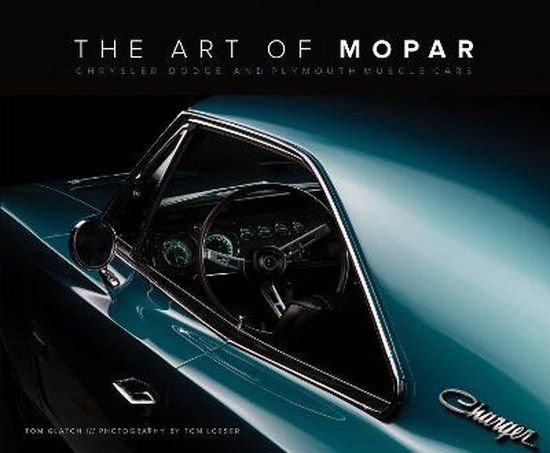 Art of Mopar