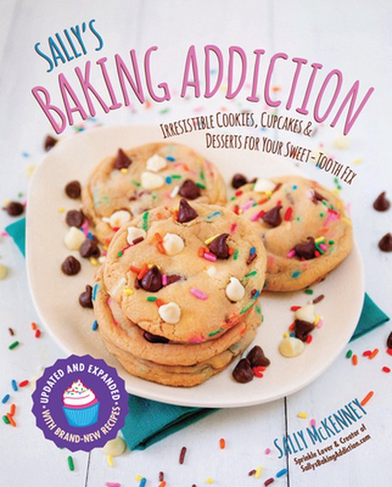 Sally's Baking Addiction - Sally's Baking Addiction