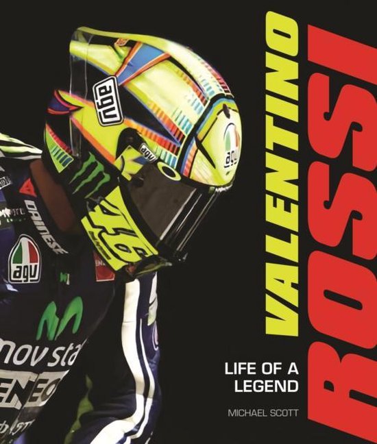 Valentino Rossi