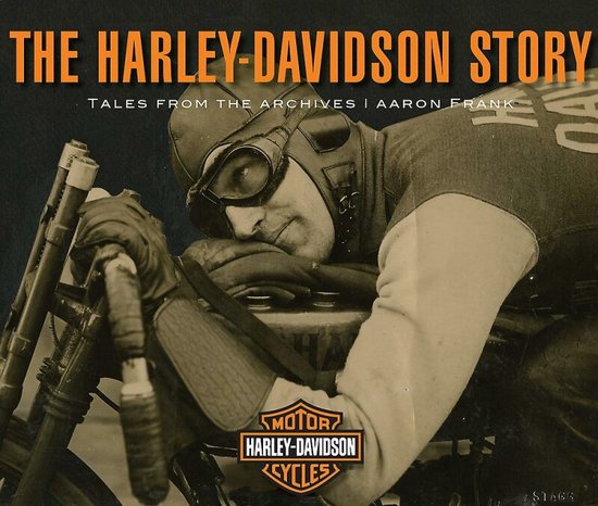 The Harley-Davidson Story