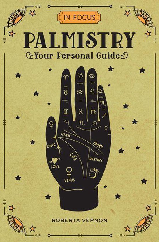 In Focus - In Focus Palmistry