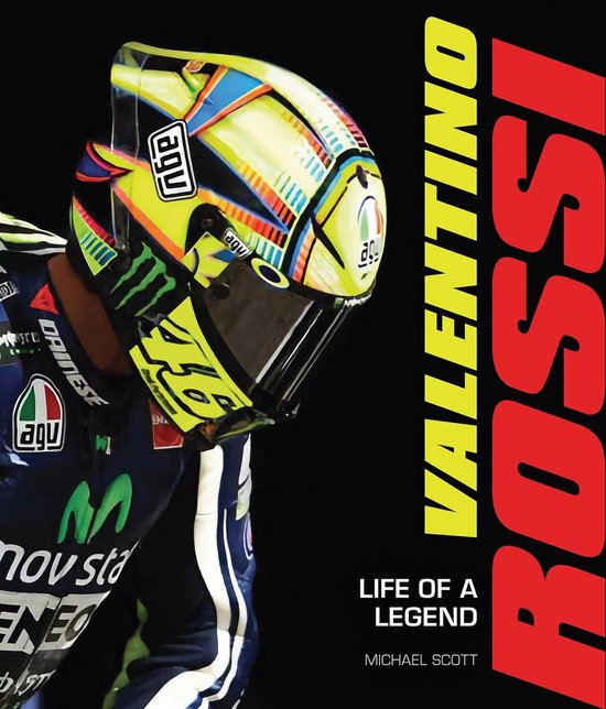 Valentino Rossi