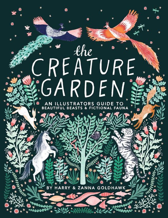 The Creature Garden