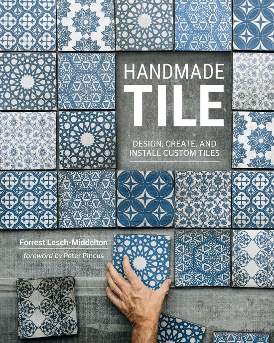 Handmade Tile