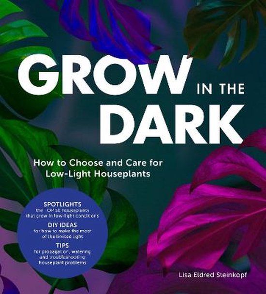 Grow in the Dark