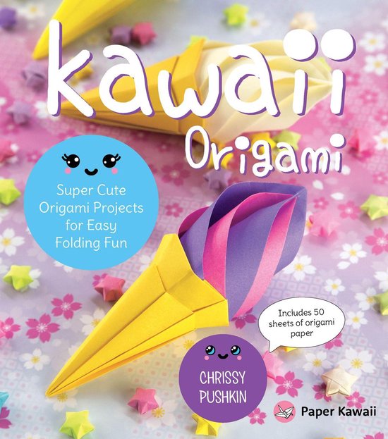 Kawaii Origami