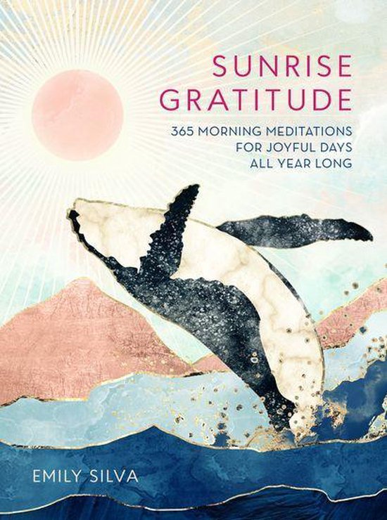 Daily Gratitude - Sunrise Gratitude