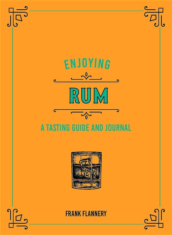 Enjoying Rum