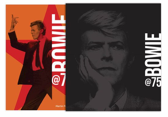 At 75- Bowie at 75