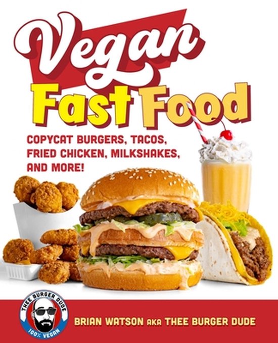 Vegan Fast Food